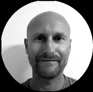 Portrait de Frédéric Poissonnier